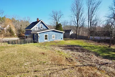 850 Woodmans Mill Road, Montville, ME 04941 - Photo 8