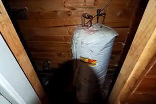 850 Woodmans Mill Rd, Montville, ME 04941 - Photo 24