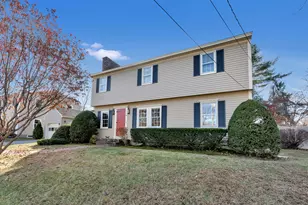 19 Lessard Ave, Biddeford, ME 04005 - Photo 4