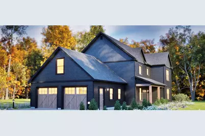 5 Dyer Overlook, Belgrade, ME 04917 - Photo 2