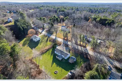 1881 Washington Road, Waldoboro, ME 04572 - Photo 6