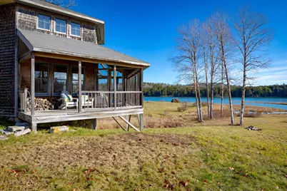 26 Tidal Creek Road, Brooksville, ME 04642 - Photo 6
