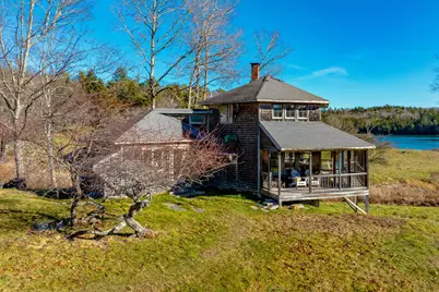 26 Tidal Creek Road, Brooksville, ME 04642 - Photo 66