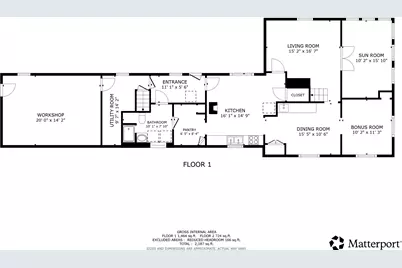 85 Lubec Road, Whiting, ME 04691 - Photo 4