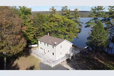 68 Mountain View Road, Sullivan, ME 04664 - Photo 2