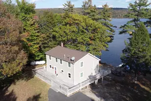 68 Mountain View Rd, Sullivan, ME 04664 - Photo 2