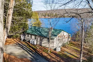 476 Springy Pond Rd, Otis, ME 04605 - Photo 2