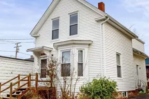 8 Howe St, Lewiston, ME 04240 - Photo 1