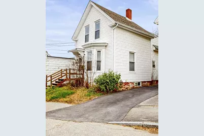 8 Howe Street, Lewiston, ME 04240 - Photo 30