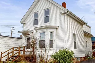 8 Howe St, Lewiston, ME 04240 - Photo 1