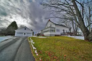 392 U.S. Rte 1, Monticello, ME 04760 - Photo 2