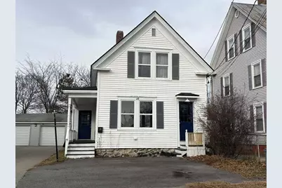 28 Elm Street, Sanford, ME 04073 - Photo 2