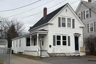 28 Elm St, Sanford, ME 04073 - Photo 1