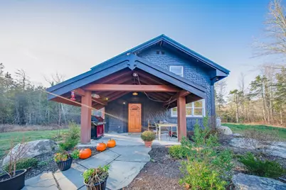 163 Hersey Retreat Road, Stockton Springs, ME 04981 - Photo 1