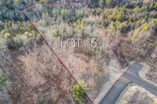 Lot 5 Pine Hill Rd, Palermo, ME 04354 - Photo 1