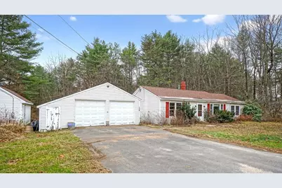 116 Dingley Spring Road, Gorham, ME 04038 - Photo 4