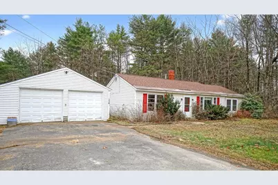 116 Dingley Spring Road, Gorham, ME 04038 - Photo 56