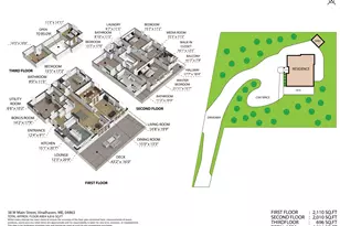 38 W Main W Main St, Vinalhaven, ME 04863 - Photo 4