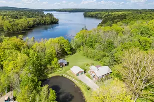 117 Taylor Woods Rd, Belgrade, ME 04917 - Photo 2