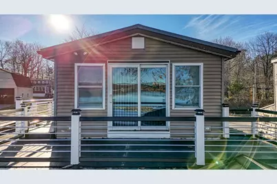 88 Barnard Cove, Greene, ME 04236 - Photo 16