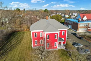 22 Burrill St, Fairfield, ME 04937 - Photo 30