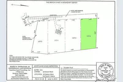 24A Nelson Drive, Northport, ME 04849 - Photo 2