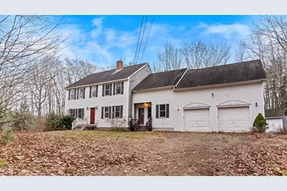 277 Old Stage Road, Woolwich, ME 04579 - Photo 2