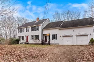 277 Old Stage Rd, Woolwich, ME 04579 - Photo 2