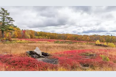 Map 4 Lot 3 Clarry Hill Lane, Union, ME 04862 - Photo 1