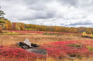 Map 4 Lot 3 Clarry Hill Ln, Union, ME 04862 - Photo 1