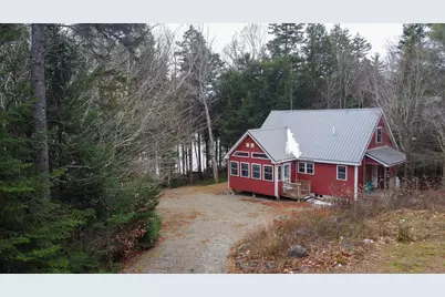24 Deer Point Road W, Robbinston, ME 04671 - Photo 2