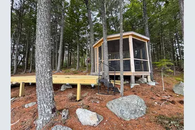 24 Deer Point Road W, Robbinston, ME 04671 - Photo 12