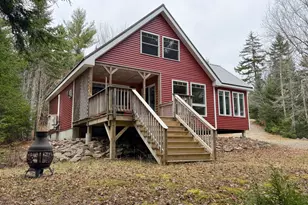 24 Deer Point Road W, Robbinston, ME 04671 - Photo 4