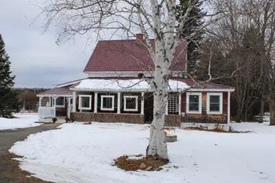 385 Carson Road, Woodland, ME 04736 - Photo 2