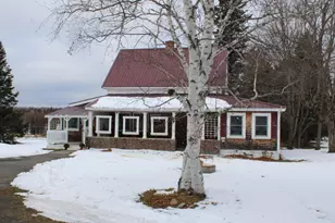 385 Carson Rd, Woodland, ME 04736 - Photo 2