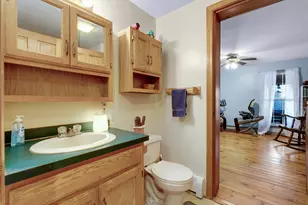 344 Bird Hill Road Rd, Bethel, ME 04217 - Photo 28