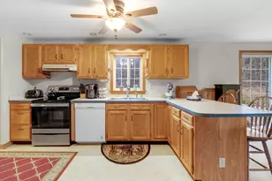 344 Bird Hill Road Rd, Bethel, ME 04217 - Photo 14