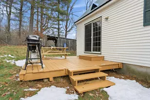 344 Bird Hill Road Rd, Bethel, ME 04217 - Photo 42