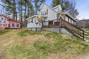 344 Bird Hill Road Rd, Bethel, ME 04217 - Photo 4
