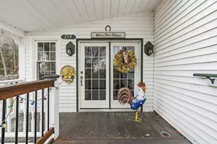 344 Bird Hill Road Rd, Bethel, ME 04217 - Photo 6