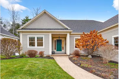 5 Lindenwood Lane #5, Falmouth, ME 04105 - Photo 2