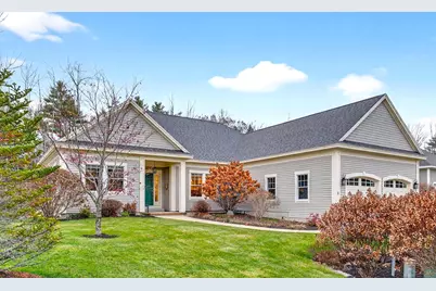 5 Lindenwood Lane #5, Falmouth, ME 04105 - Photo 1