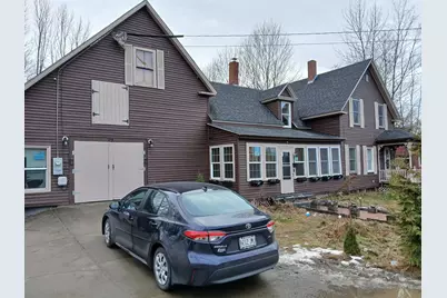 29 River Street, Strong, ME 04983 - Photo 1