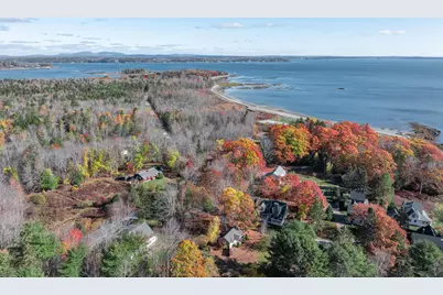 791 Lamoine Beach Road, Lamoine, ME 04605 - Photo 1