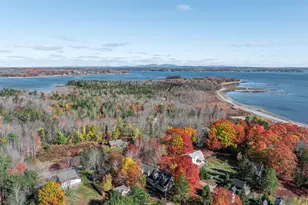 791 Lamoine Beach Rd, Lamoine, ME 04605 - Photo 2