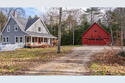 79 Abrams Lane, Poland, ME 04274 - Photo 1