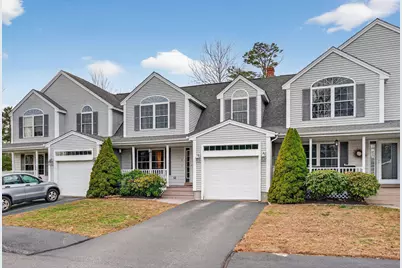 61 Ocean Park Road #11, Saco, ME 04072 - Photo 1