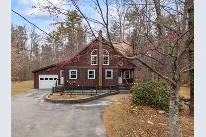 84 Watkins Shore Road, Casco, ME 04015 - Photo 2