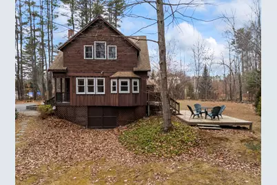 84 Watkins Shore Road, Casco, ME 04015 - Photo 10