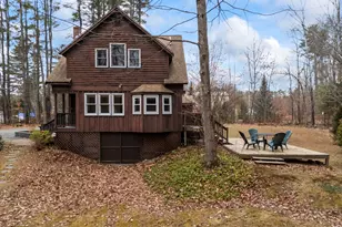 84 Watkins Shore Rd, Casco, ME 04015 - Photo 10